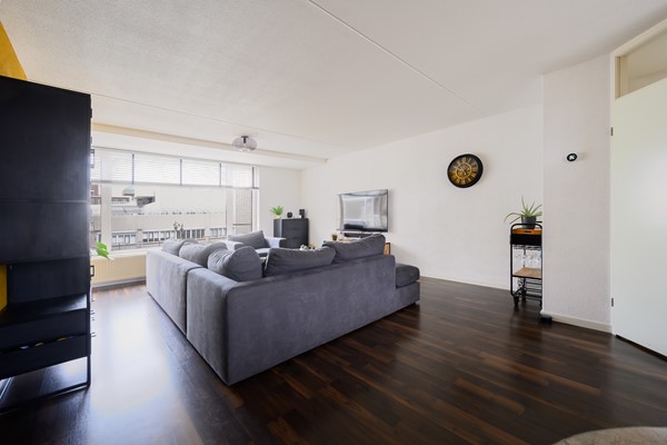 Medium property photo - H. de Lintweg 25, 3201 EK Spijkenisse